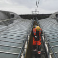 The Importance of Leak Detection and Repair for Your Roofing and Construction Projects