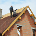 The Roofing Installation Process: Everything You Need to Know