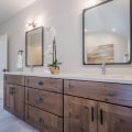 Vanity and Sink Selection: The Ultimate Guide for Home Renovation and Bathroom Remodeling