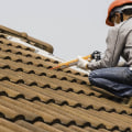 Quality Control Measures for Roofing and Construction Services