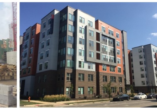 Apartment Building Construction: A Comprehensive Guide for Homeowners and Businesses