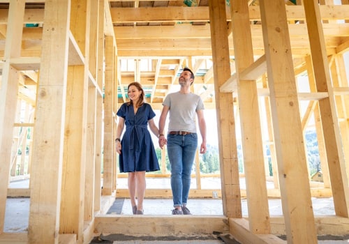 Custom Home Building: Everything You Need to Know