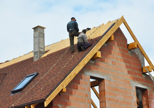The Roofing Installation Process: Everything You Need to Know