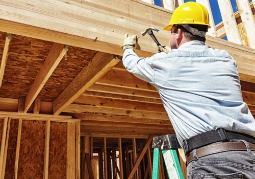 How to Choose the Best Contractor for Your Residential Construction and Home Renovation Projects