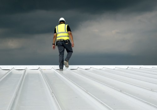 Inspections and Maintenance Schedules for Roofing and Construction Services