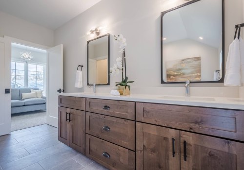 Vanity and Sink Selection: The Ultimate Guide for Home Renovation and Bathroom Remodeling