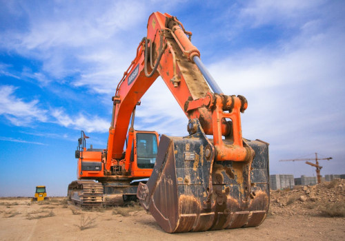 The Importance of Proper Equipment Installation and Setup in Commercial Construction and Industrial Facilities