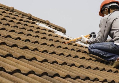 The Ultimate Guide to Shingle Replacement
