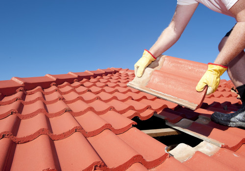 Covering Costs and Financing Options for Roofing and Construction Services